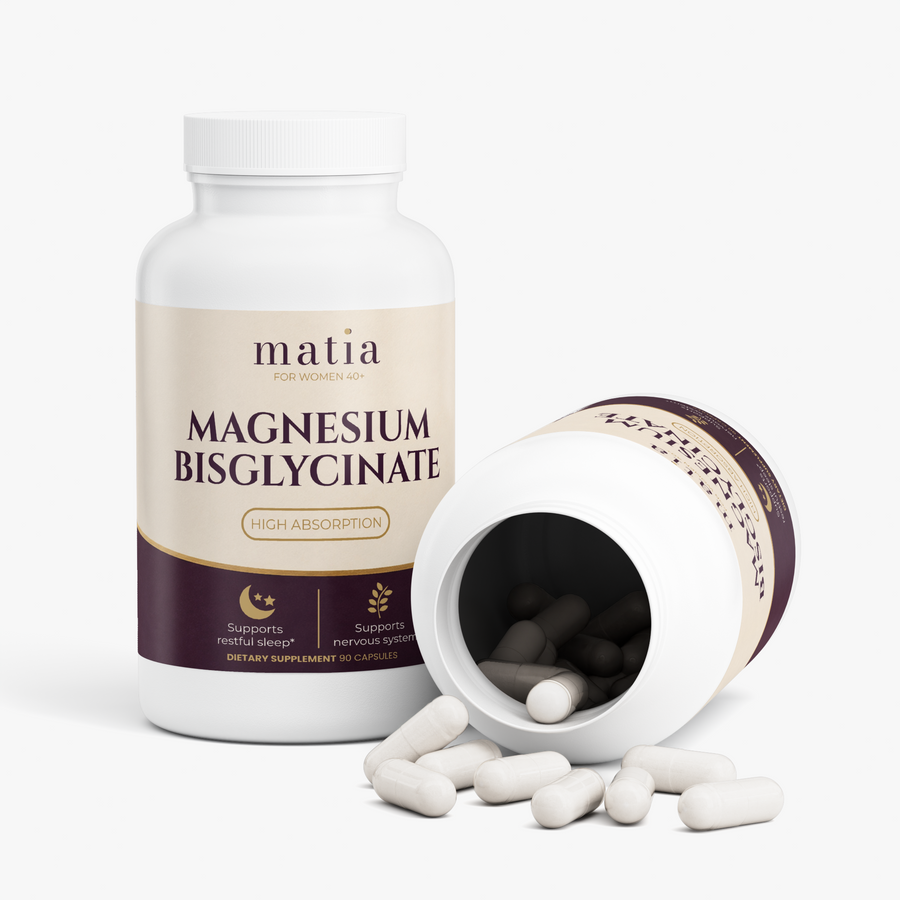 Magnesium Glycinate