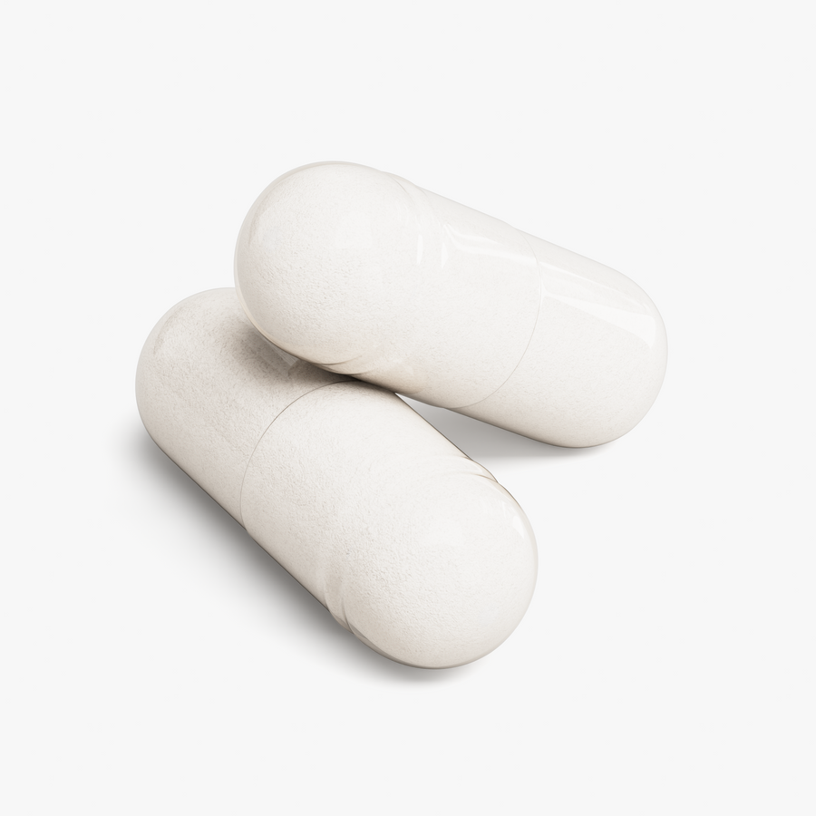 Matia Magnesium Glycinate - 3-Month Supply
