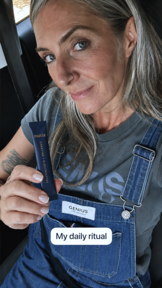 Customer video