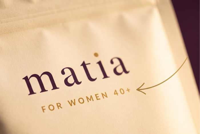 Made for Your Hormones