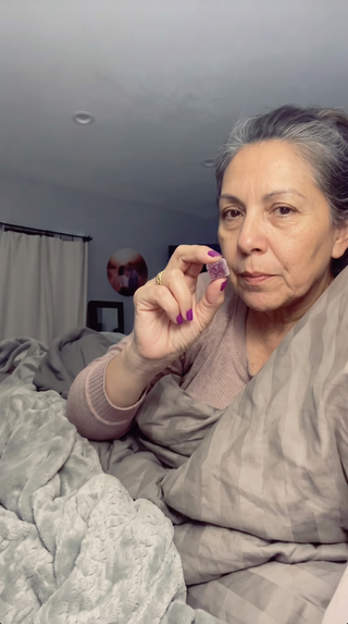 Customer video