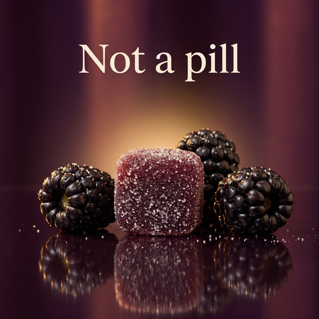 Wild Blackberry, Sugar-Free