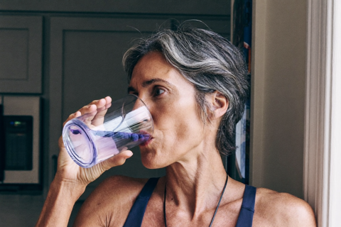 Made for Women 50+, Not Bodybuilders