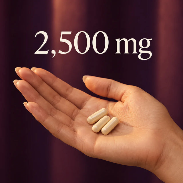 The Right Dose